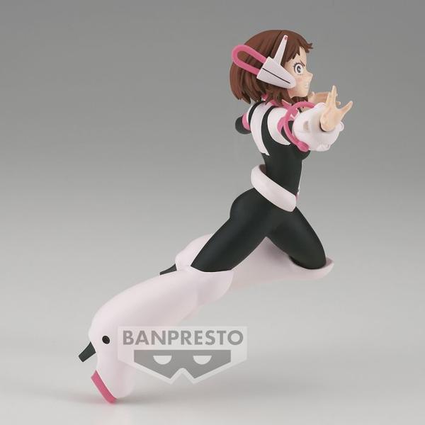 Imagem de Action figure my hero academia - uravity - the amazing heroes ref.: 88065