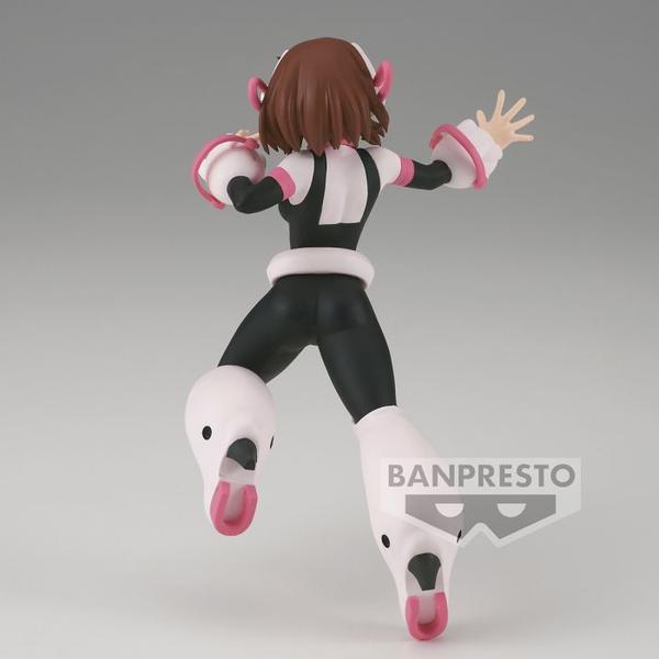 Imagem de Action figure my hero academia - uravity - the amazing heroes ref.: 88065