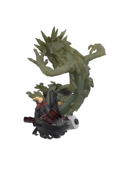 Imagem de Action Figure Naruto - Diorama Hashirama