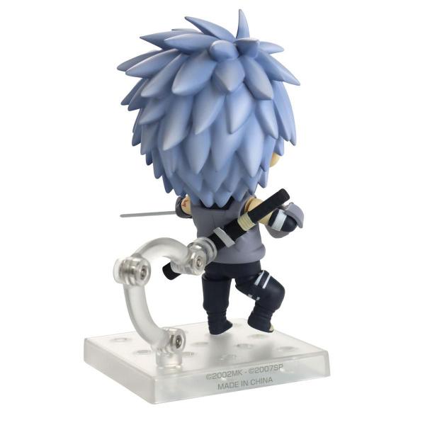 Action Figure Naruto Kakashi Hatake: Anbu Black Ops - Good Smile Imagem de Action Figure Naruto Kakashi Hatake: Anbu Black Ops