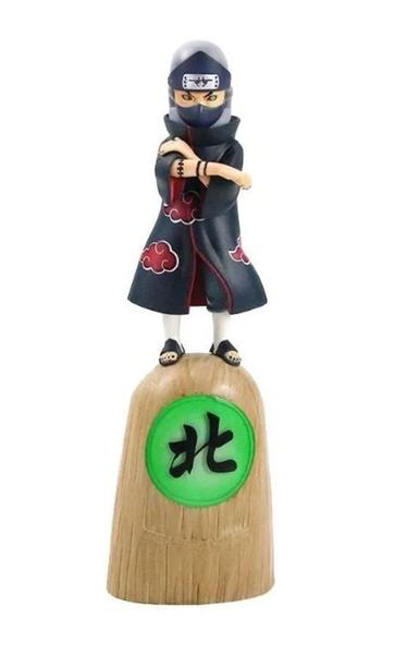 Imagem de Action Figure Naruto Kakuzu 14cm