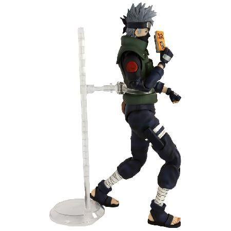 Imagem de Action Figure Naruto Shippuden - Kakashi Hatake - Variable Action Heroes Dx Ref.: 833618