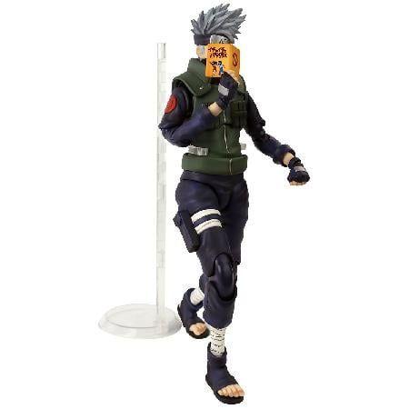 Imagem de Action Figure Naruto Shippuden - Kakashi Hatake - Variable Action Heroes Dx Ref.: 833618