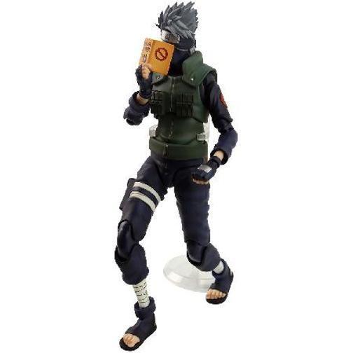 Imagem de Action Figure Naruto Shippuden Kakashi Hatake Variable