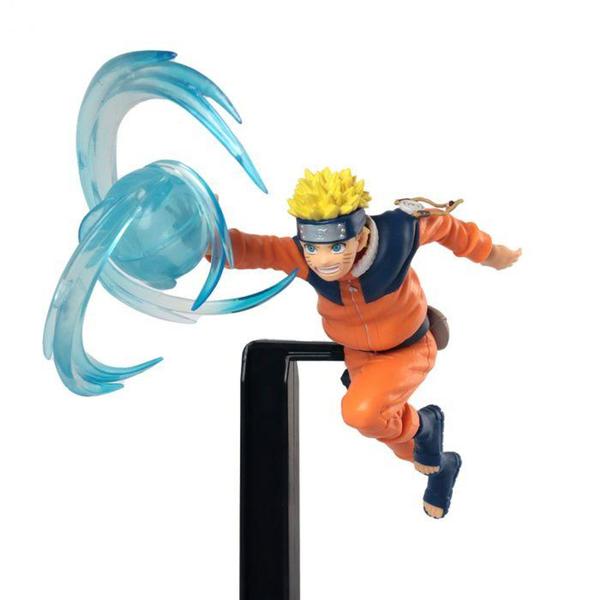 Imagem de Action figure naruto - uzumaki naruto - effectreme - ref.: 19230 - Bandai Banpresto