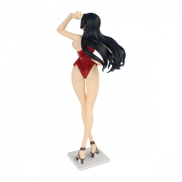 Imagem de Action Figure One Piece Boa Hancock Original 21cm