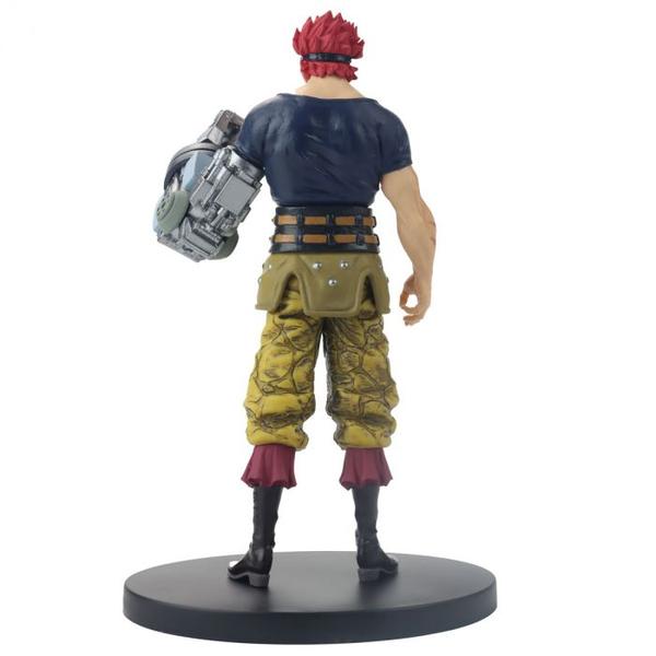 Imagem de Action figure one piece - eustass kid - dxf the grandline men saga de wano ref: 24676/18102