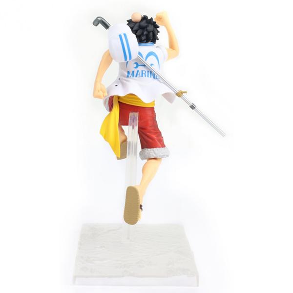 Imagem de Action Figure One Piece - Monkey D. Luffy - A Piece Of Dream