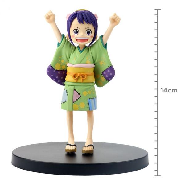 Imagem de Action figure one piece - otama - dxf the grandline series saga de wano ref.: 18560/10691