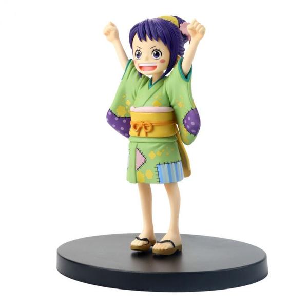 Imagem de Action figure one piece - otama - dxf the grandline series saga de wano ref.: 18560/10691