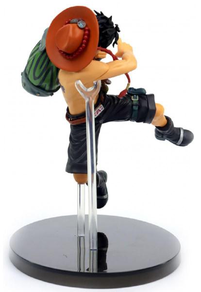 Imagem de Action Figure One Piece Portgas D.Ace - Bandai Banpresto