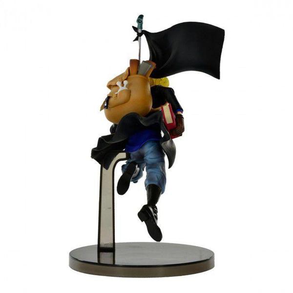 Imagem de Action figure one piece - sabo - three brothers ref: 20746/20747 - Bandai Banpresto