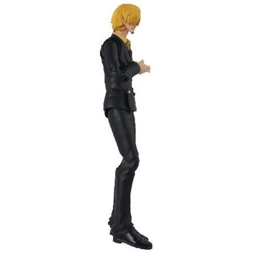 Imagem de Action Figure One Piece Sanji Variable Action Heroes Re.: