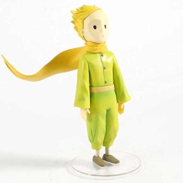 Imagem de Action figure pequeno principe little prince estatua 18cm