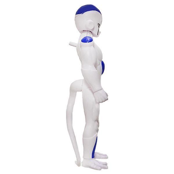 Imagem de Action Figure Perfect Freeza: Boneco + 2 Esferas De Dragão