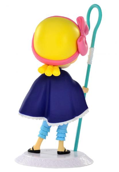 Imagem de Action Figure Pixar Toy Story 4 Betty - Bandai Banpresto