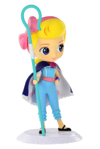 Imagem de Action Figure Pixar Toy Story 4 Betty - Bandai Banpresto