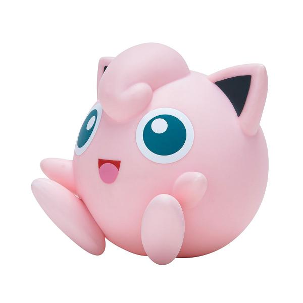 Imagem de Action Figure Pokémon - Figura de Vinil 9 cm - Pokémon Select - Jazwares