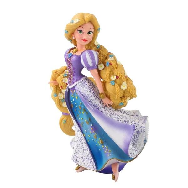 Imagem de Action figure rapunzel princesa boneca 20cm