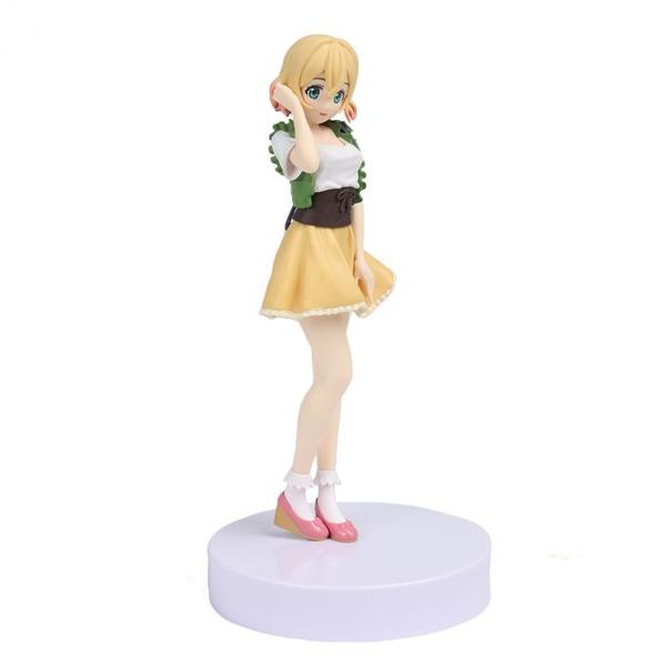 Imagem de Action figure rent a girlfriend - mami nanami ref: 22355/22356