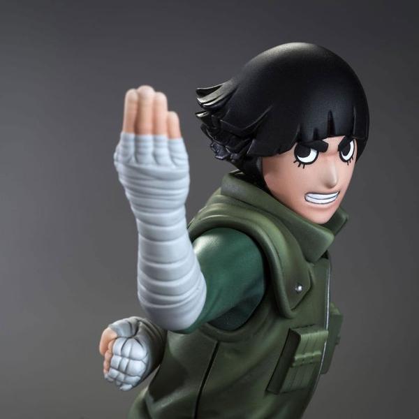 Imagem de Action figure rock lee xtra figures - naruto