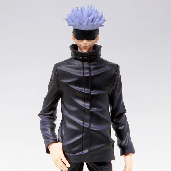 Imagem de Action Figure Satoru Gojo Jukon no Kata Vol. 1 Banpresto - Bandai