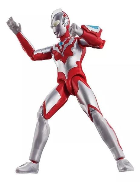 Imagem de Action Figure Super-Herói Ultraman Ribut Raro Original