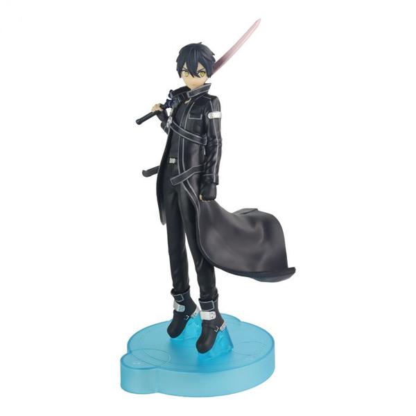 Imagem de Action figure sword art online alicization war of underworld - kirito ref.: 18878/13193