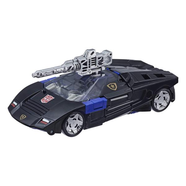 Imagem de Action Figure TRANSFORMERS Generations seleciona a capa profunda WFC-GS23