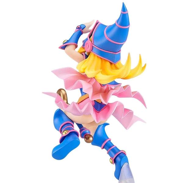 Imagem de Action Figure Yu-Gi-Oh Dark Magician Girl 1/7 - Good Smile