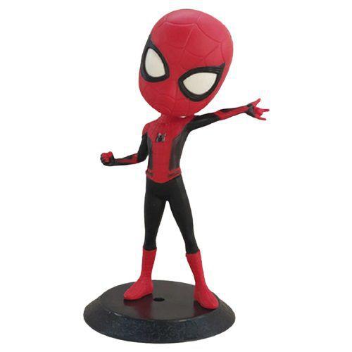 Imagem de Action Figures - Marvel / DC com 15 cm