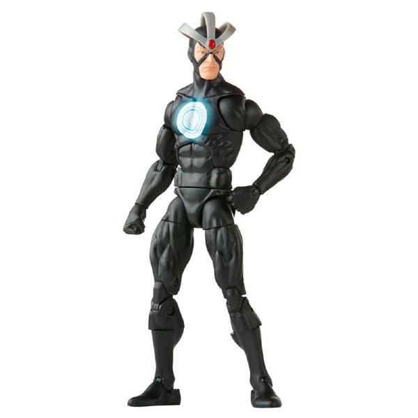 Imagem de Action Figures X-Men Havok Marvel Legends F3689