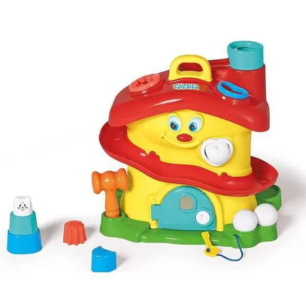 Activity house 714 - TA TE TI Imagem de Activity house 714