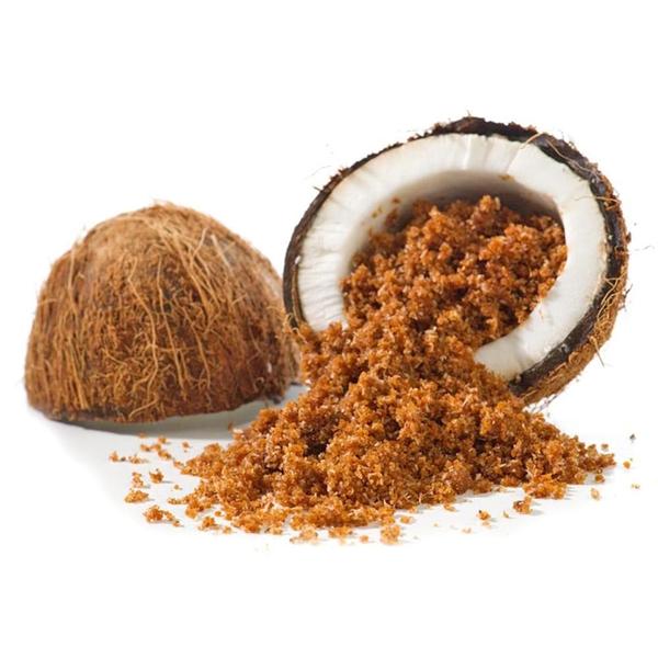 Açúcar de Coco 1kg - Rotulo do Bem Imagem de Açúcar de Coco 1kg