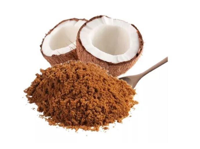 Imagem de Açúcar De Coco Autentico Natural a Granel- 150gramas
