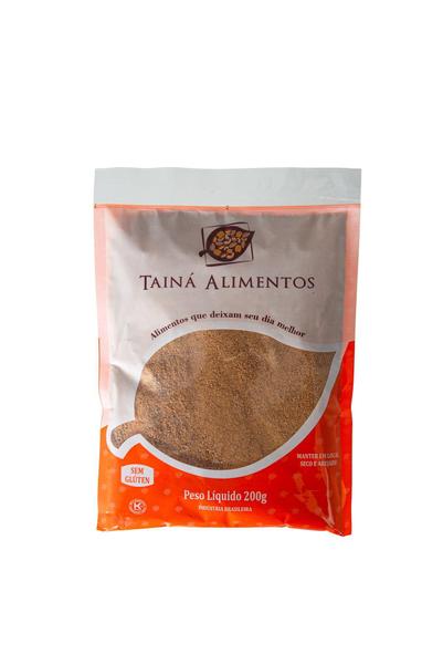 Açúcar De Coco Tainá Alimentos 200G Imagem de Açúcar De Coco Tainá Alimentos 200G
