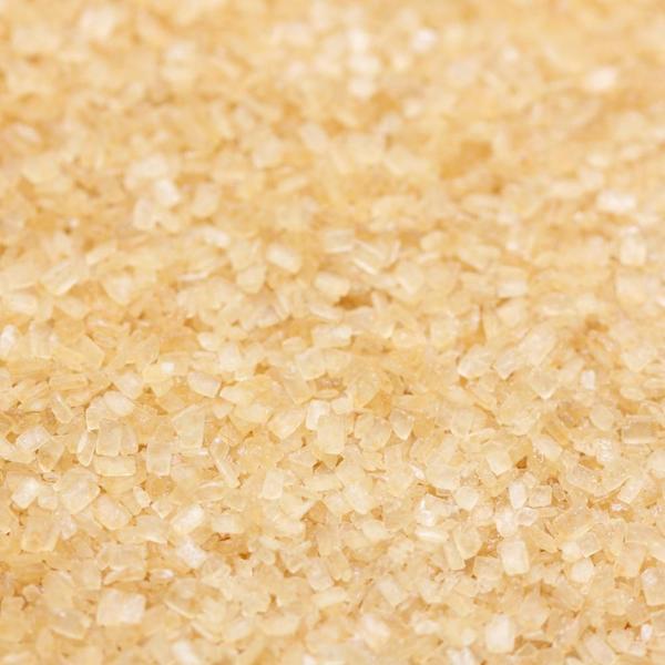 Açúcar Demerara Orgânico 100gr - Rotulo do Bem Imagem de Açúcar Demerara Orgânico 100gr