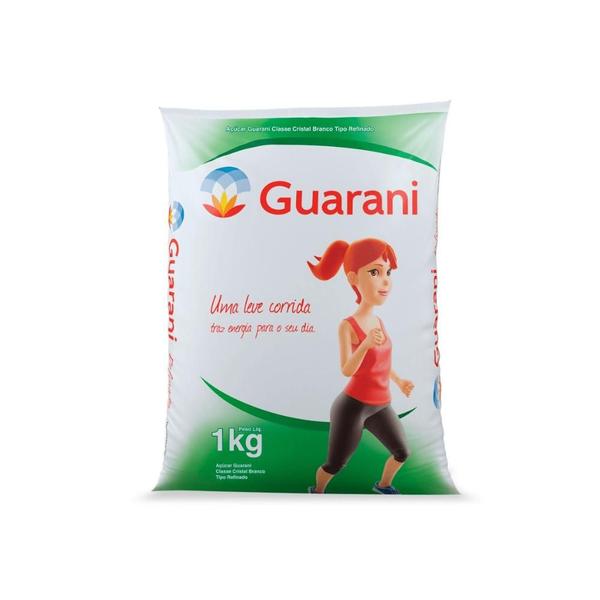 Imagem de Açúcar Guarani 1Kg