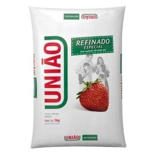 Imagem de Açucar Refinado União 1 Kg