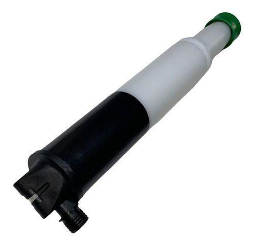 Acumulador Pressão Completo Pulverizador Guarany Costal 10l Imagem de Acumulador Pressão Completo Pulverizador Guarany Costal 10l