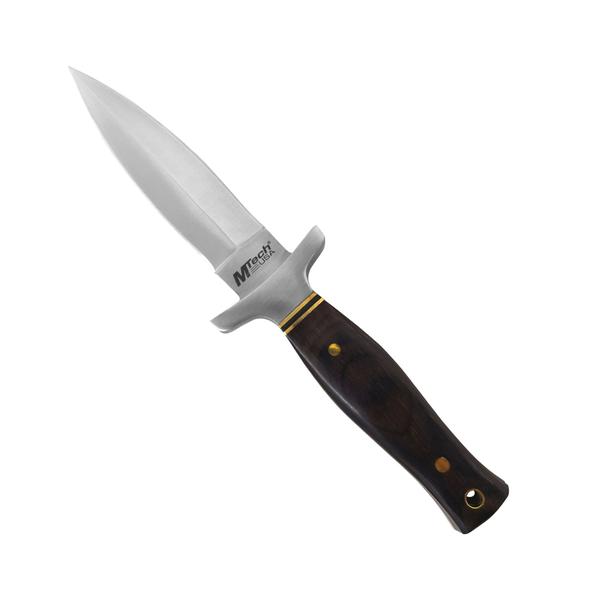 Imagem de Adaga Fixed Blade com Bainha 4,5"