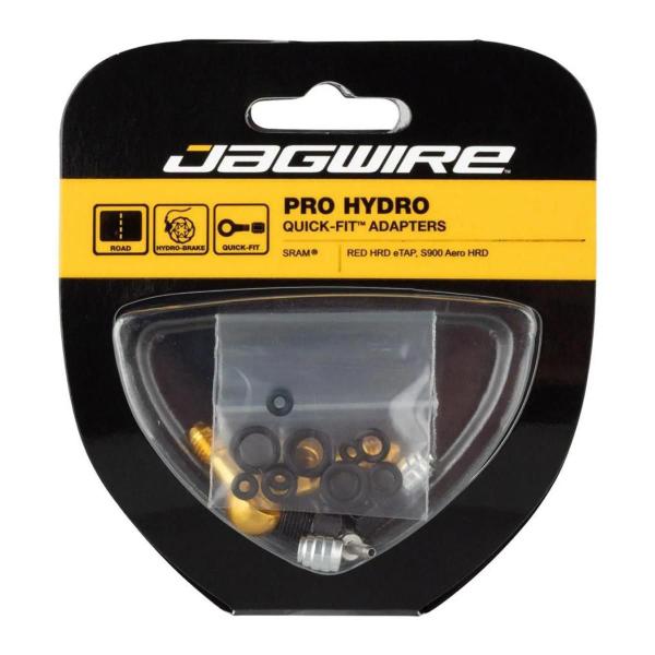 Imagem de Adaptaddor Quick Fit Jagwire Pro Hydro Sram