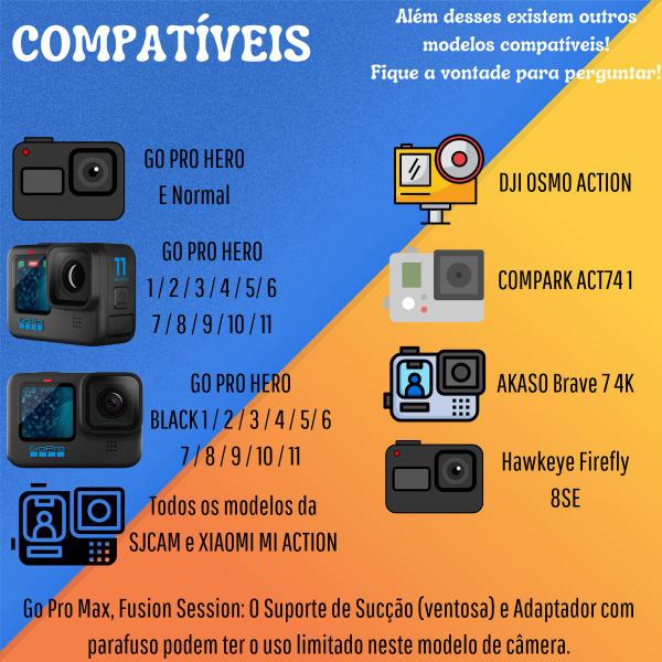 Adaptador 1/4 1/4 Tripé Câmera Flash Dslr Pino engate Rápido - PDIMPORT Imagem de Adaptador 1/4 1/4 Tripé Câmera Flash Dslr Pino engate Rápido