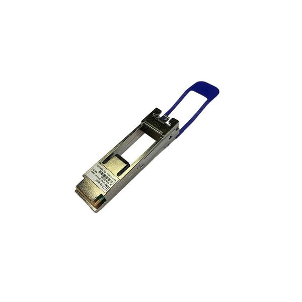 Imagem de Adaptador 40G QSFP+ Servidor HP Modelo Series