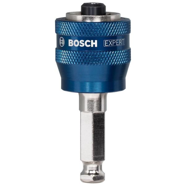 Imagem de Adaptador 8.7Mm Broca Tct 8.5 X 105Mm Power Change Bosch