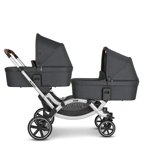 Imagem de Adaptador ABC Design Zoom para 2 Carry Cot