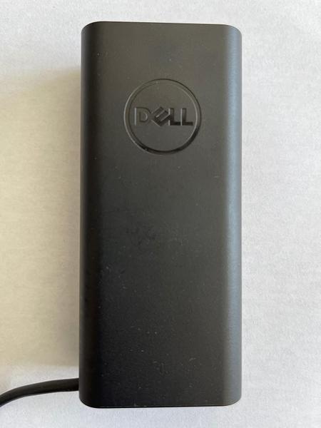 Imagem de Adaptador AC Dell 65W Type-C para Latitude 9410 2 em 1 65W USB C