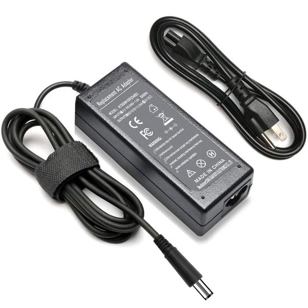 Imagem de Adaptador AC ZAYUPVL 65W 19,5V 3,34A para Dell Latitude 3190