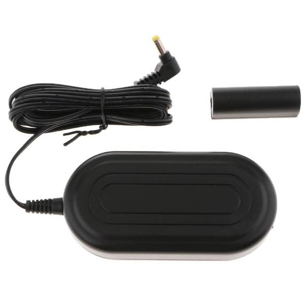 Adaptador Ack-Dc70 Acoplador Bateria Nb-9L Canon Powershot - Worldview Imagem de Adaptador Ack-Dc70 Acoplador Bateria Nb-9L Canon Powershot