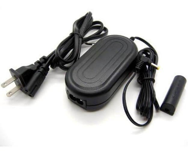 Adaptador Ack-Dc70 Acoplador Bateria Nb-9L Canon Powershot - Worldview Imagem de Adaptador Ack-Dc70 Acoplador Bateria Nb-9L Canon Powershot